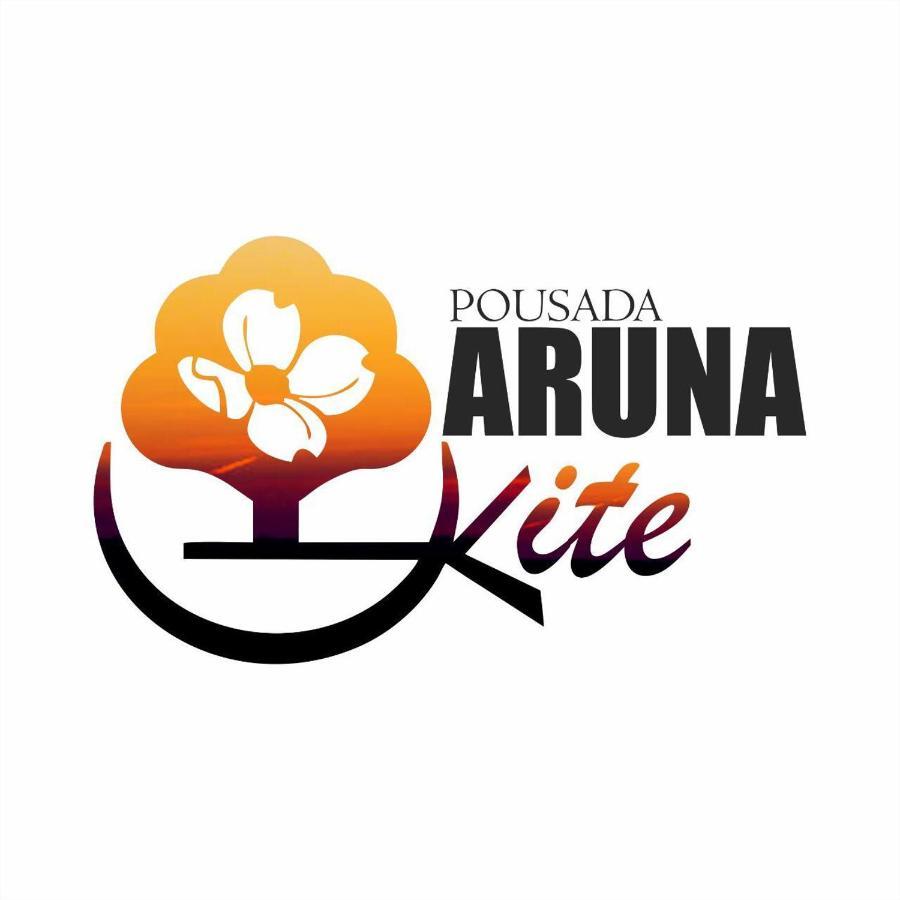 Pousada Aruna Kite Barra Grande  Kültér fotó